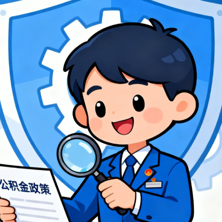 丹东《关于2025住房公积金年度缴存有关问题的通知》政策解读