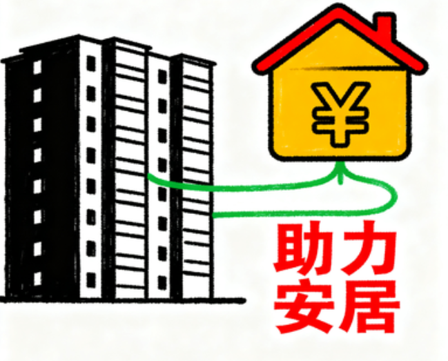 丹东从发放补贴到公积金贷提额，各地保障多子女家庭住房政策升温