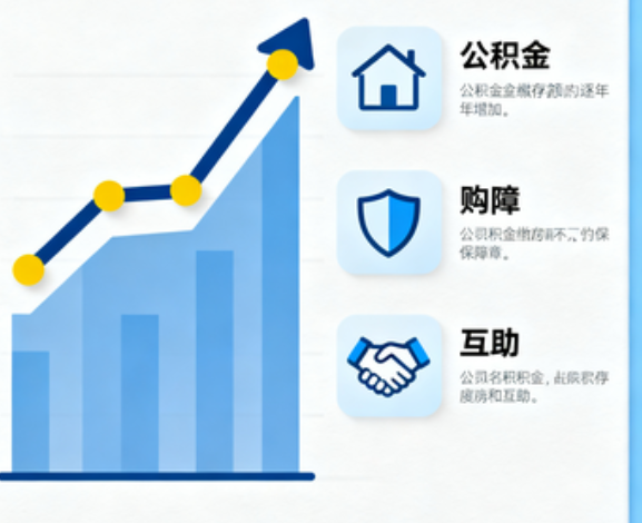 丹东住房公积金增值收益：取之于民，用之于民的普惠之道