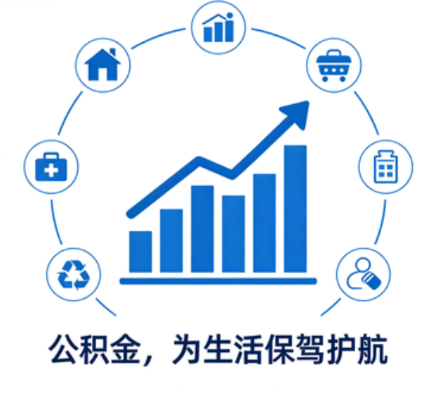 丹东住房公积金制度迎来历史性变革：普惠化、数字化、服务化成为新趋势