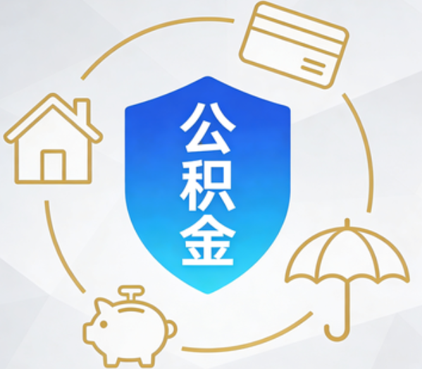 丹东公积金代办的5个意想不到的好处,第3个最实用