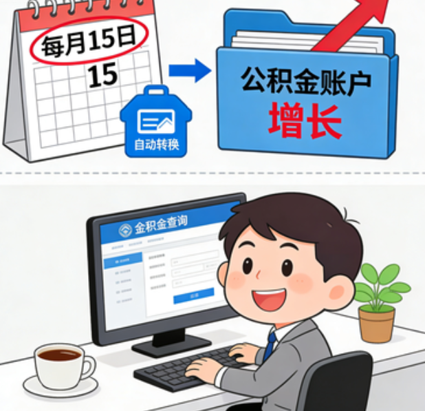 丹东公积金代办服务：专业赋能，合规守护您的住房权益