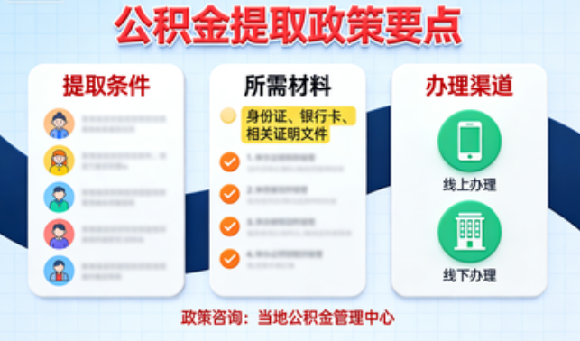 丹东异地购房公积金提取全攻略