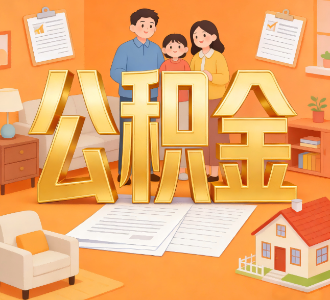 丹东公积金代办服务的现实价值与普惠意义
