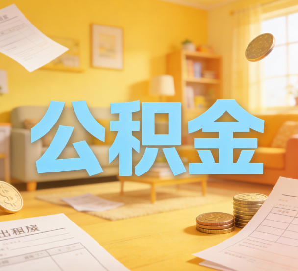 丹东别让公积金“躺在账户里睡觉”！