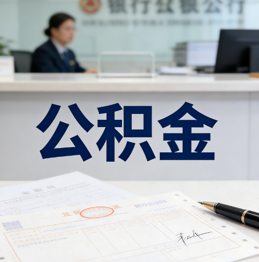 丹东养老公积金代办需要哪些证件？