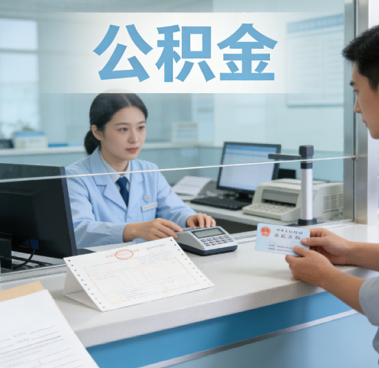 丹东公积金提取的两种方式全面对比