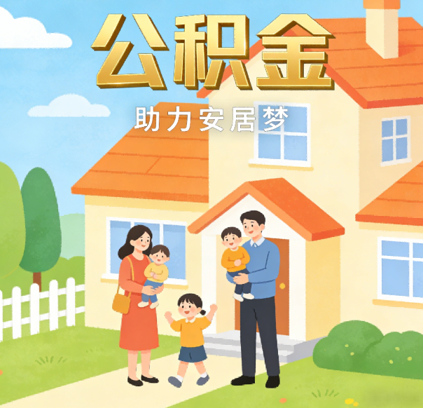 丹东公积金代办行业观察：合规化浪潮下，专业服务迎来价值回归